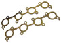 Exhaust Manifold Gasket - 2000 Toyota Tundra 4.7L Engine Parts # EG971ZE52