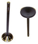 Exhaust Valve - 2002 Dodge Dakota 4.7L Engine Parts # EV1100ZE4
