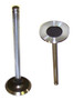 Exhaust Valve - 1988 Jeep Cherokee 4.0L Engine Parts # EV1119ZE12