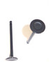 Exhaust Valve - 2011 Hyundai Accent 1.6L Engine Parts # EV122ZE8