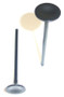Exhaust Valve - 1990 Honda Accord 2.2L Engine Parts # EV219ZE1