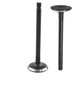 Exhaust Valve - 1992 Suzuki Sidekick 1.6L Engine Parts # EV530ZE17