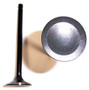Exhaust Valve - 1987 Nissan Pathfinder 2.4L Engine Parts # EV602ZE7