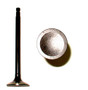 Exhaust Valve - 1992 Nissan Pathfinder 3.0L Engine Parts # EV616ZE43