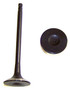 Exhaust Valve - 2012 Nissan Rogue 2.5L Engine Parts # EV657ZE12