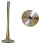 Exhaust Valve - 1999 Volkswagen Passat 2.8L Engine Parts # EV800AZE107