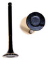 Exhaust Valve - 1993 Lexus SC300 3.0L Engine Parts # EV944ZE20
