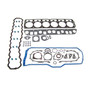 Full Gasket Set - 1995 Jeep Cherokee 4.0L Engine Parts # FGK1025ZE2