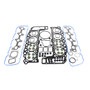 Full Gasket Set - 2002 Jeep Grand Cherokee 4.7L Engine Parts # FGK1100ZE14