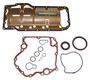 Full Gasket Set - 2010 Dodge Ram 1500 4.7L Engine Parts # FGK1102ZE10