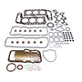 Full Gasket Set - 2010 Jeep Grand Cherokee 3.7L Engine Parts # FGK1106ZE33
