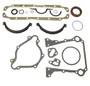 Full Gasket Set - 1991 Dodge B150 3.9L Engine Parts # FGK1114ZE1