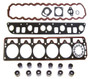 Full Gasket Set - 1991 Jeep Wrangler 4.0L Engine Parts # FGK11201ZE3