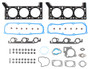 Full Gasket Set - 2009 Dodge Grand Caravan 3.8L Engine Parts # FGK1134ZE3