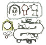 Full Gasket Set - 2010 Dodge Grand Caravan 3.3L Engine Parts # FGK11381ZE4