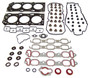 Full Gasket Set - 2002 Chrysler Intrepid 3.5L Engine Parts # FGK1143ZE8