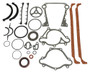 Full Gasket Set - 1986 Dodge Ramcharger 5.2L Engine Parts # FGK1153ZE42