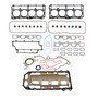 Full Gasket Set - 2007 Dodge Magnum 6.1L Engine Parts # FGK1162ZE16