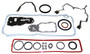 Full Gasket Set - 1998 Dodge Ram 3500 5.9L Engine Parts # FGK1165ZE6