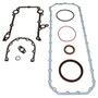 Full Gasket Set - 2002 Dodge Ram 2500 8.0L Engine Parts # FGK1180ZE9