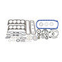 Full Gasket Set - 1986 GMC K3500 5.7L Engine Parts # FGK31021ZE32