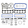 Full Gasket Set - 1989 Chevrolet V1500 Suburban 5.7L Engine Parts # FGK3103ZE157