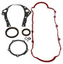 Full Gasket Set - 2007 Pontiac Torrent 3.4L Engine Parts # FGK3121ZE7