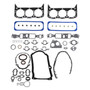 Full Gasket Set - 1990 GMC C2500 4.3L Engine Parts # FGK3126ZE70