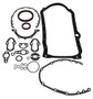 Full Gasket Set - 1987 GMC G3500 4.3L Engine Parts # FGK3126ZE86