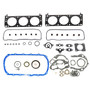 Full Gasket Set - 1989 Chevrolet Cavalier 2.8L Engine Parts # FGK3130ZE16
