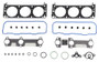 Full Gasket Set - 1993 Chevrolet Cavalier 3.1L Engine Parts # FGK3131ZE9