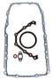 Full Gasket Set - 1989 Buick Skylark 2.3L Engine Parts # FGK3133ZE2