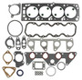 Full Gasket Set - 1988 Oldsmobile Firenza 2.0L Engine Parts # FGK3149ZE4