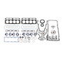Full Gasket Set - 2001 Chevrolet Silverado 2500 HD 6.0L Engine Parts # FGK3161ZE2