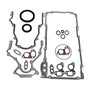 Full Gasket Set - 2000 GMC Sierra 2500 5.3L Engine Parts # FGK3165ZE22