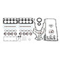 Full Gasket Set - 2006 Chevrolet Silverado 3500 6.0L Engine Parts # FGK3169ZE33