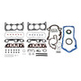 Full Gasket Set - 1992 Chevrolet Lumina APV 3.8L Engine Parts # FGK3184ZE17