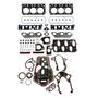 Full Gasket Set - 2002 Pontiac Firebird 3.8L Engine Parts # FGK3186ZE12