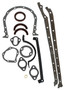Full Gasket Set - 1985 Chevrolet C20 Suburban 7.4L Engine Parts # FGK3196ZE1