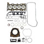 Full Gasket Set - 2006 Mercury Milan 2.3L Engine Parts # FGK4062ZE5
