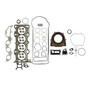 Full Gasket Set - 2006 Mercury Milan 2.3L Engine Parts # FGK4064ZE5