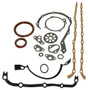 Full Gasket Set - 1985 Ford Bronco 4.9L Engine Parts # FGK4105ZE1