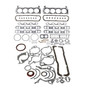 Full Gasket Set - 1985 Lincoln Continental 5.0L Engine Parts # FGK4112ZE22