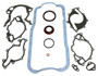 Full Gasket Set - 1994 Ford Bronco 5.0L Engine Parts # FGK4113ZE5