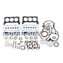Full Gasket Set - 1999 Ford Mustang 3.8L Engine Parts # FGK41201ZE1