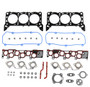 Full Gasket Set - 1998 Ford E-150 Econoline 4.2L Engine Parts # FGK4123ZE4