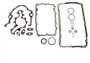 Full Gasket Set - 2005 Ford Mustang 4.0L Engine Parts # FGK4132ZE1