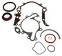 Full Gasket Set - 1989 Ford Taurus 3.8L Engine Parts # FGK4133ZE1