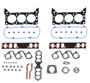 Full Gasket Set - 1998 Ford Mustang 3.8L Engine Parts # FGK4148ZE2
