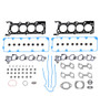 Full Gasket Set - 2003 Ford Mustang 4.6L Engine Parts # FGK4154ZE3